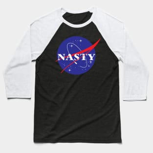 Nasty Baseball T-Shirt